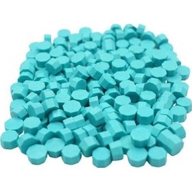 Resim Mühür Mumu 100 Davetiye Için 300 Boncuk Model: 45 Salda Gölü 