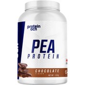 Resim PROTEINOCEAN Pea Protein Çikolata 1600g 