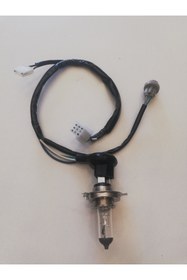 Resim Honda MFR Ön far tesisatı 