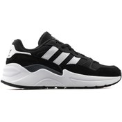 Resim adidas Retropy Adisuper W Kadın Günlük Ayakkabı Gy6822 Siyah 