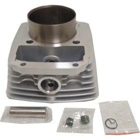 Resim Silindir Cg 200 cc 13 P - 63.5 mm Boy:76 