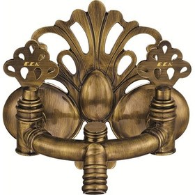 Resim Eca Osmanlı Aplike Mutfak Eviye Bataryası 102206001 