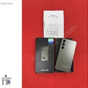 Resim Samsung S23 İkinci El TR | 256 GB | Yeşil İkinci El TR SAMSUNG GALAXY S23 256 GB KUTULU FATURALI TAKASA AÇIK !!!