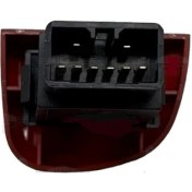 Resim Sancar DÜĞME FLAŞÖR DÖRTLÜ HYUNDAİ H100 KAMYONET 1997-1998-1999-2000-2001-2002-2003-2004 