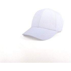 Resim Gyes Spor Şapka Unisex 3 Adet Sıyah-beyaz-toz Pembe Siyah 