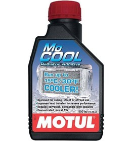 Resim Motul Mocool 15 C -30 F Radyatör Soğutma Sıvısı 500 ML 