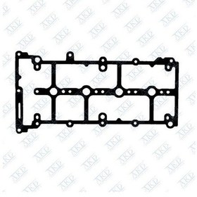 Resim AKD 607307 Üst Kapak Contası Insignia-Astra J 2.0 Dtc-Dth-A20Dtj A20Dt-Dtc-Dte-Dth-Y20Dth-Z20Dth 