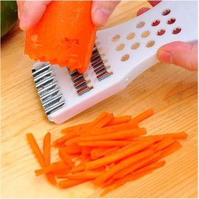 Resim Fenomen Çok Amaçlı Sebze Meyve Soyacağı ROYALEKS-CLKN-2106 