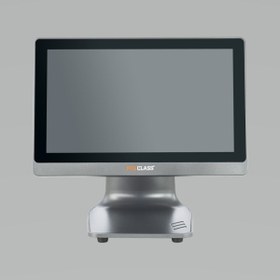 Resim Posclass Postürk Tx-1560m Siyah 15’’/i5 3317u/8gb/120gb Ssd Dokunmatik Pos Terminali 