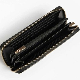 Resim Guess Laurel Slg Kadın Cüzdan Sg850046-coallogo Siyah 