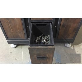 Resim MT Harddisk Imha Makinası Databer Hdd,usb Disk, Veri Imha Makinası 