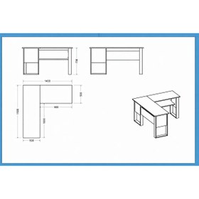 Resim Betroya Arena Oyuncu Masası 