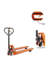 Resim Rolwal 2500 Kg / 1150 mm Transpalet 