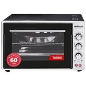 Resim İtimat 8062 60 lt Midi Fırın 