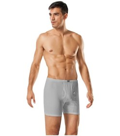 Resim 6 Adet Tutku Büyük Beden Boxer Erkek Boxer 