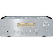 Resim Yamaha AS 1200 Stereo Amplifier Gri 