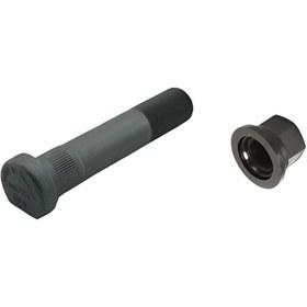 Resim Iveco Ön – Arka 120 Mm Bijon Somun Set 