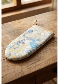 Resim Hamur Fırın Eldiveni 2li Set Tulip Renkli 