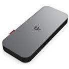 Resim Lenovo Go Wireless Mobile 40ALLG1WWW USB-C 30W 10000 mAh Powerbank 