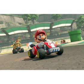 Resim Nintendo Switch 2 Mario Kart World Oyun 