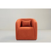 Resim hoom concept Arya Teddy Berjer, Kiremit 
