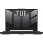Resim Asus Tuf Gaming F15 FX507ZC4-HN081 I5-12500H 32GB 1tb SSD 4gb RTX3050 15.6" Win 11 Pro K26 