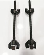 Resim Nt Tools Wossen Helezon Yay Çektirme 370 Mm. 