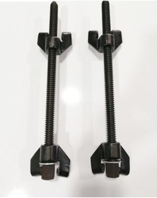 Resim Nt Tools Wossen Helezon Yay Çektirme 370 Mm. 