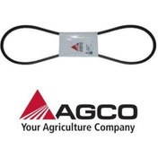 Resim Massey Ferguson 2615 Vantilatör Kayışı 