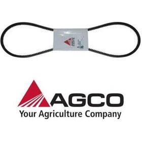 Resim Massey Ferguson 2615 Vantilatör Kayışı 