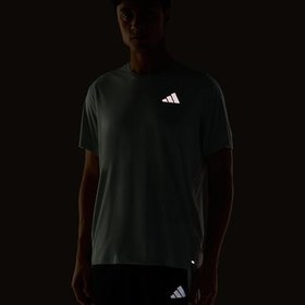 Resim adidas adi365Breeze Running Tee 