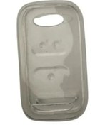 Resim Metalize anahtar kabı Omoda 5 - Tiggo 8 uyumlu / SYPD81-16 