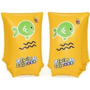 Resim Bestway Step Kolluk 30x15 Cm Sarı C7e652110ss1 Sarı 