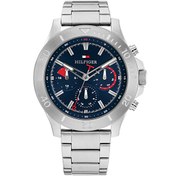 Resim Tommy Hilfiger Th1792113 Erkek Kol Saati 