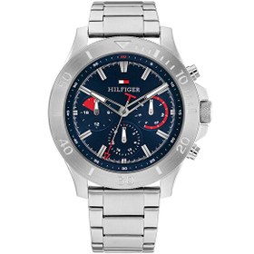 Resim Tommy Hilfiger Th1792113 Erkek Kol Saati 