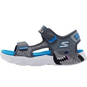 Resim Skechers Creaturesplash Erkek Çocuk 