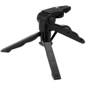 Resim Oem Marka TRP01 Kamera ve Telefonlar için Mini Tripod 