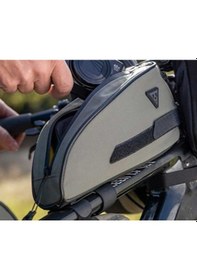 Resim Kadro Üstü Çanta Toploader Topeak Siyah 