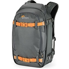 Resim Lowepro Whistler BP 350 AW II (Grey) 
