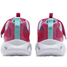 Resim Skechers Twisty Brights 20 Kız Çocuk Pembe Günlük Ayakkabı 