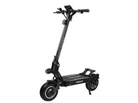 Resim Dualtron Achilleus Limited 80 KM Hız 25 KM/s Limitli Elektrikli Scooter 