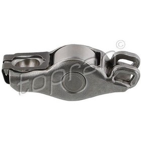 Resim Topran-112927001 - Pıyano Tusu Vw: Golf Vı-passat Iıı-ıv-caddy 