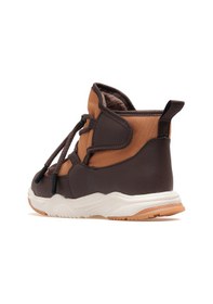 Resim Vicco Bull Erkek Çocuk Kürklü Hafif Taban Günlük Bot 25k 946.434 Pe Camel Camel 