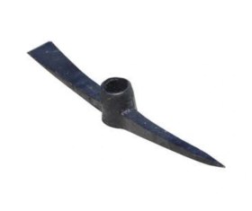 Resim Piyasa Sivri Kazma 