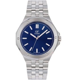 Resim Gianfranco Ferre Gfssbu8112g Erkek Kol Saati Rose Gold 