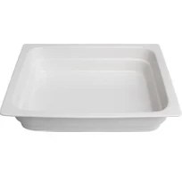 Resim Mabeyn Porland Alumilite Gastronomi Küvet 1/2 260X352X70MM 
