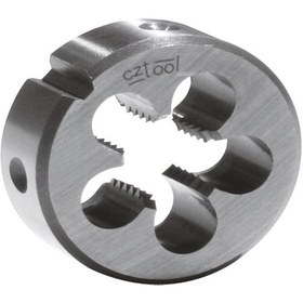 Resim Temak PG9x18 CZTOOL PAFTA HSS 