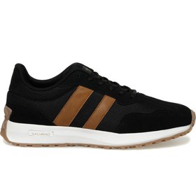 Resim Salvano Henry 3fx Siyah Erkek Spor Ayakkabı 