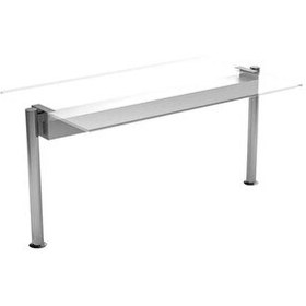 Resim Öztiryakiler Düz Camlı Nefeslik Halojen Aydınlatmalı 111 CM Etx-11h12-dc 