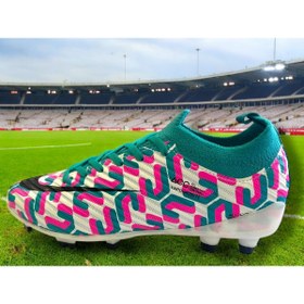 Resim feelup LALİGA 500 EMPİRME YARI PROFESYONEL TPU TABAN KRAMPON 